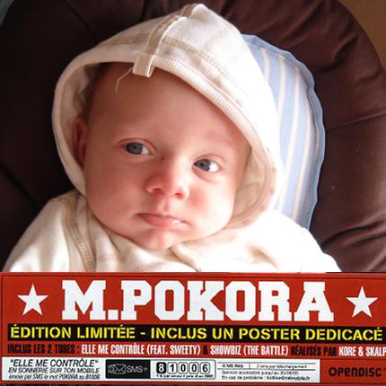 m pokora