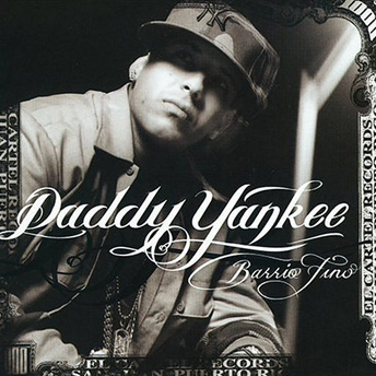 daddy yankee