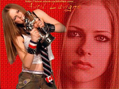 avril