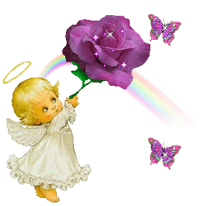 p'tite ange