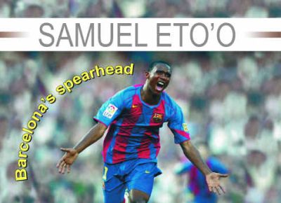 eto'o