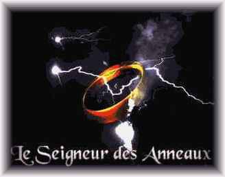 le seigneur des anneaux