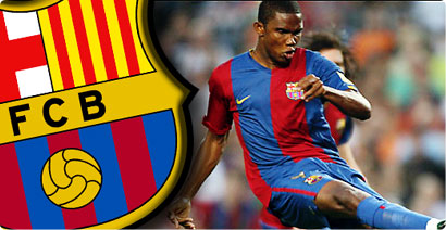 eto'o